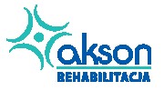 logo AKSON Łukasz Chomicki